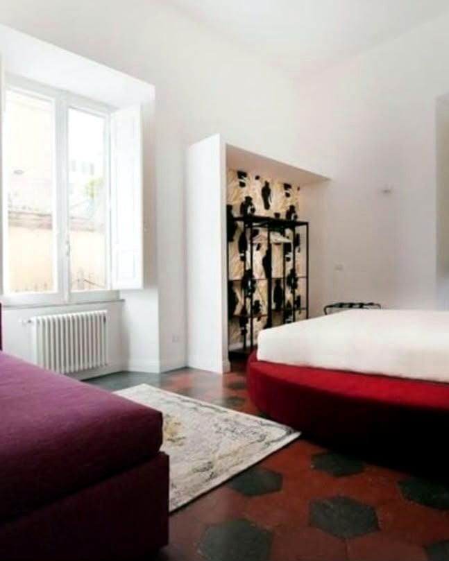 Vatican Apartment B