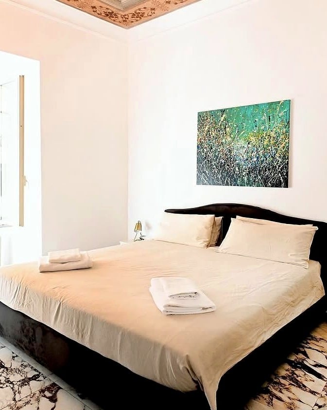 Vatican Suites in Cola di Rienzo B
